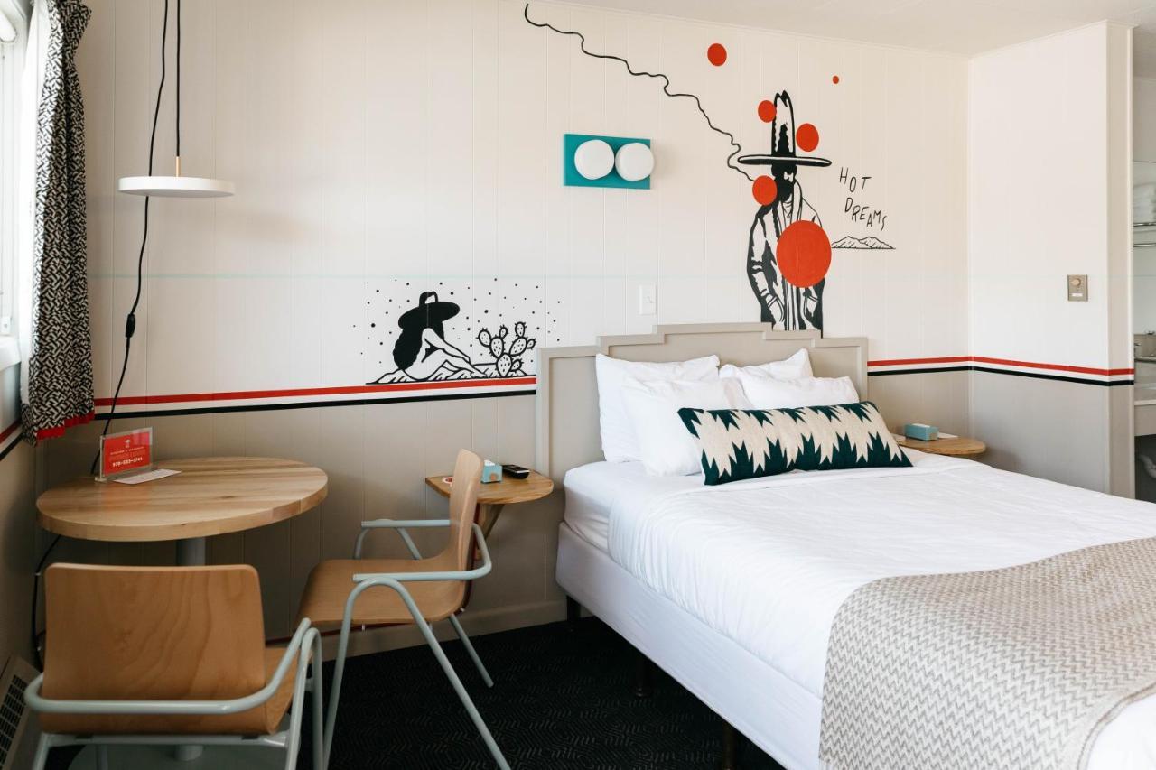 Mesa Verde Motel Mancos Экстерьер фото