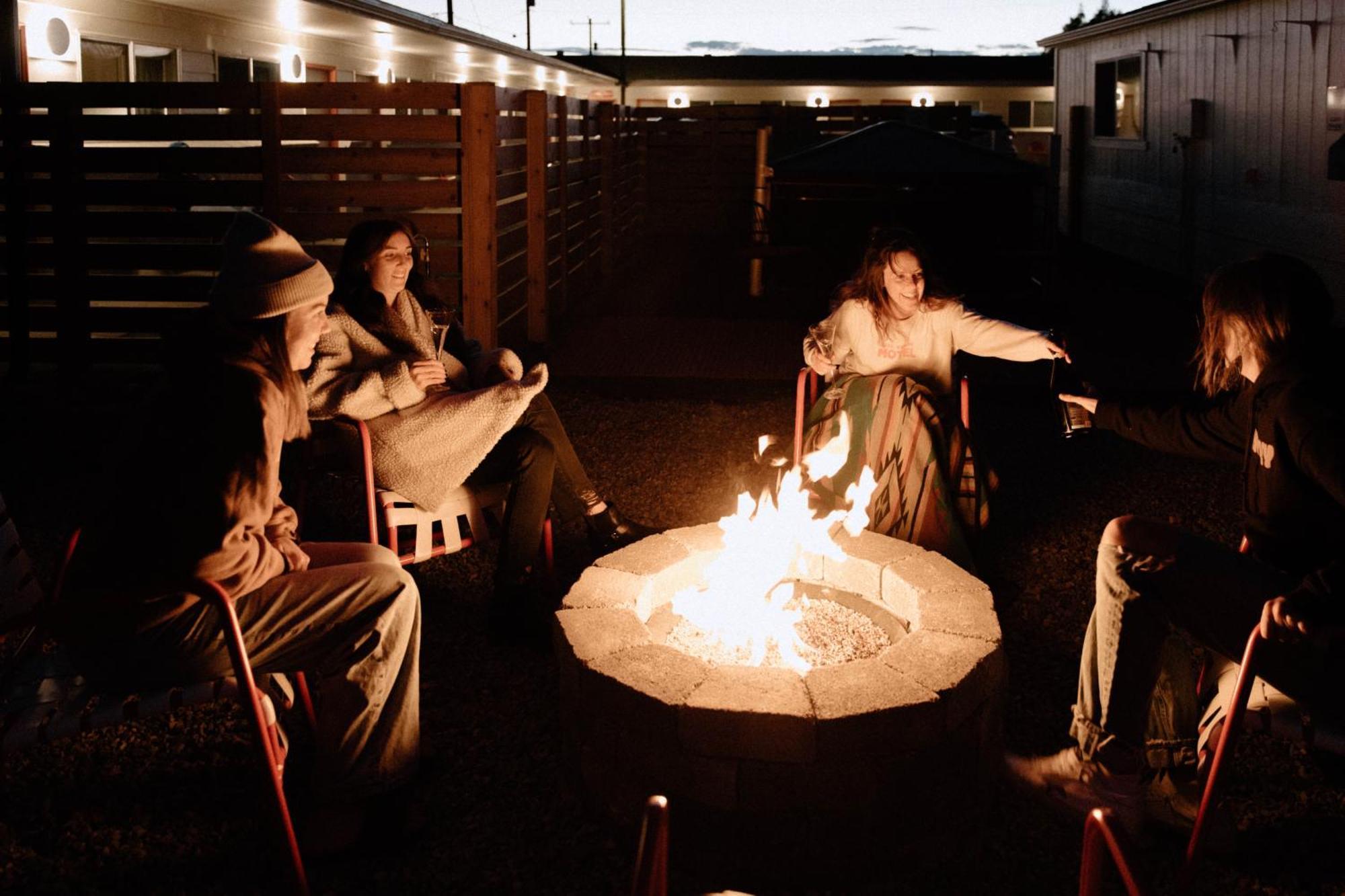 Mesa Verde Motel Mancos Экстерьер фото